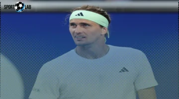 يلا شوت بث مباشر نهائي الجولة العالمية بين ألكسندر زفيريف وبن شيلتون في رابطة التنس 2025